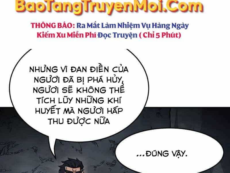 Cảm Kiếm Tuyệt Đối - Chương 11 - ảnh 15