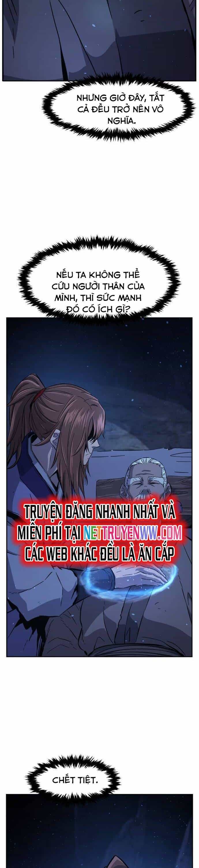 Cảm Kiếm Tuyệt Đối - Chương 111 - ảnh 33