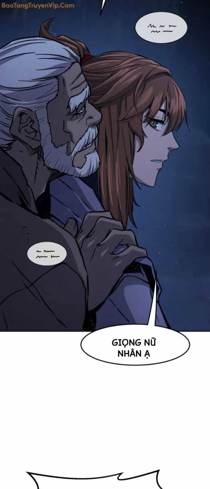 Cảm Kiếm Tuyệt Đối - Chương 112 - ảnh 71
