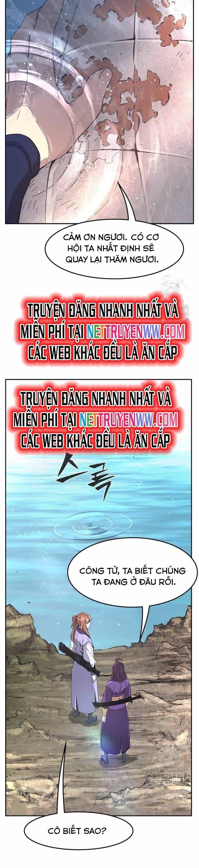 Cảm Kiếm Tuyệt Đối - Chương 113 - ảnh 45