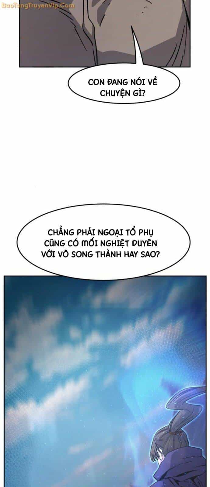 Cảm Kiếm Tuyệt Đối - Chương 114 - ảnh 18