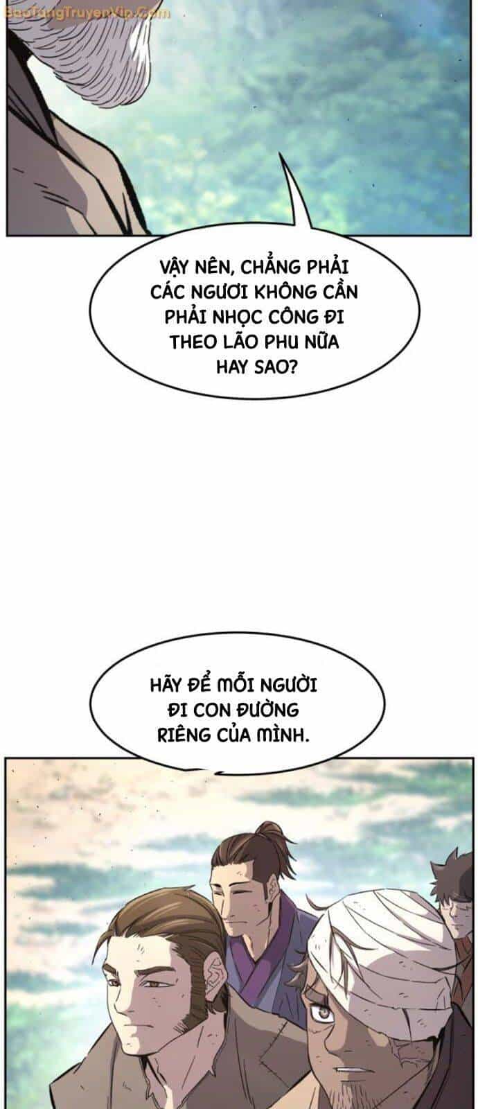 Cảm Kiếm Tuyệt Đối - Chương 114 - ảnh 4