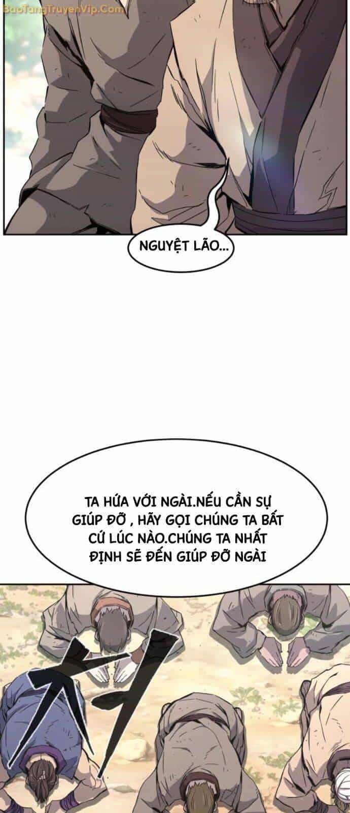 Cảm Kiếm Tuyệt Đối - Chương 114 - ảnh 5