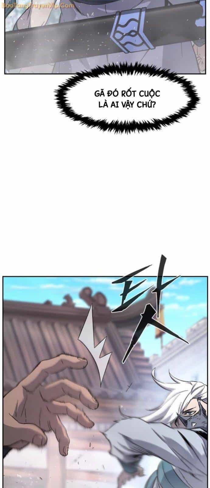 Cảm Kiếm Tuyệt Đối - Chương 114 - ảnh 51