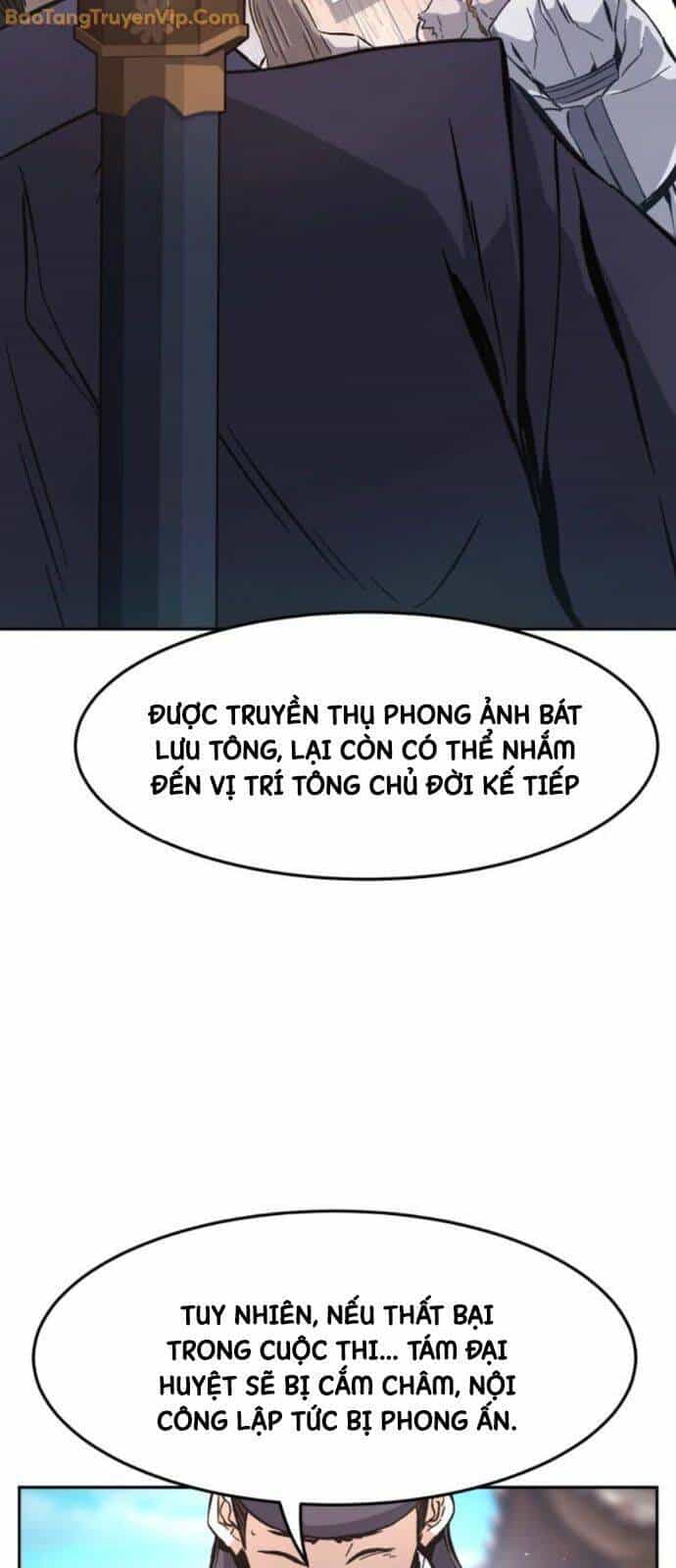 Cảm Kiếm Tuyệt Đối - Chương 114 - ảnh 89