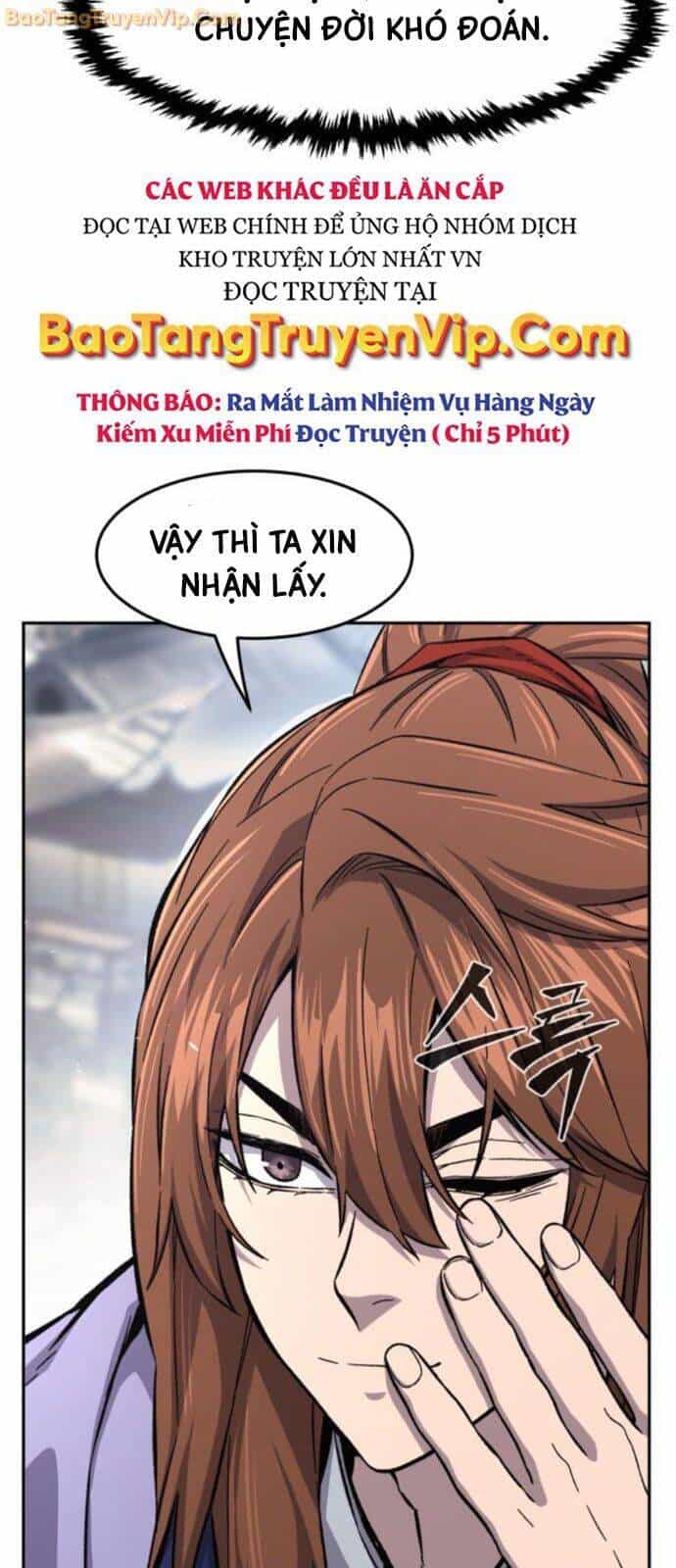 Cảm Kiếm Tuyệt Đối - Chương 115 - ảnh 13