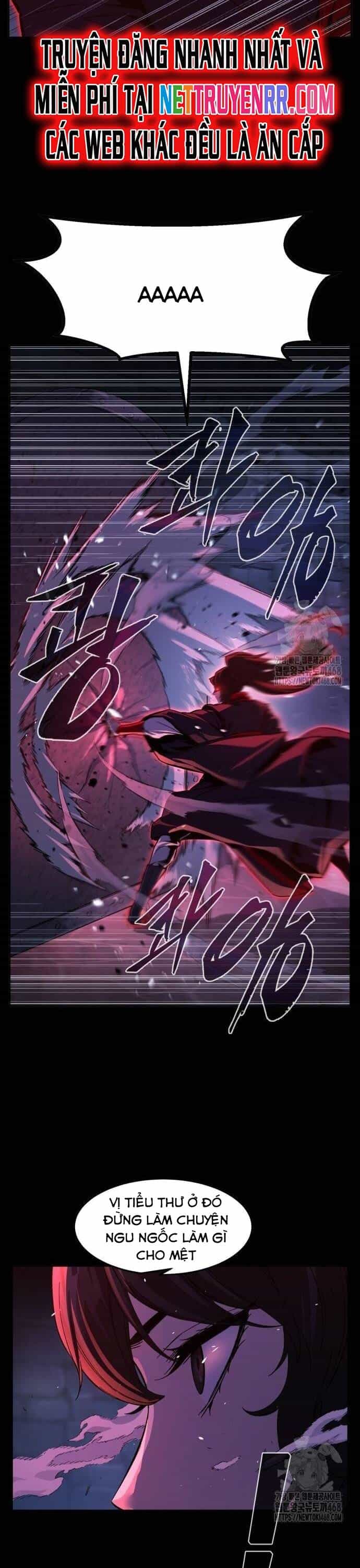 Cảm Kiếm Tuyệt Đối - Chương 119 - ảnh 38