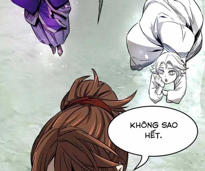 Cảm Kiếm Tuyệt Đối - Chương 13 - ảnh 211