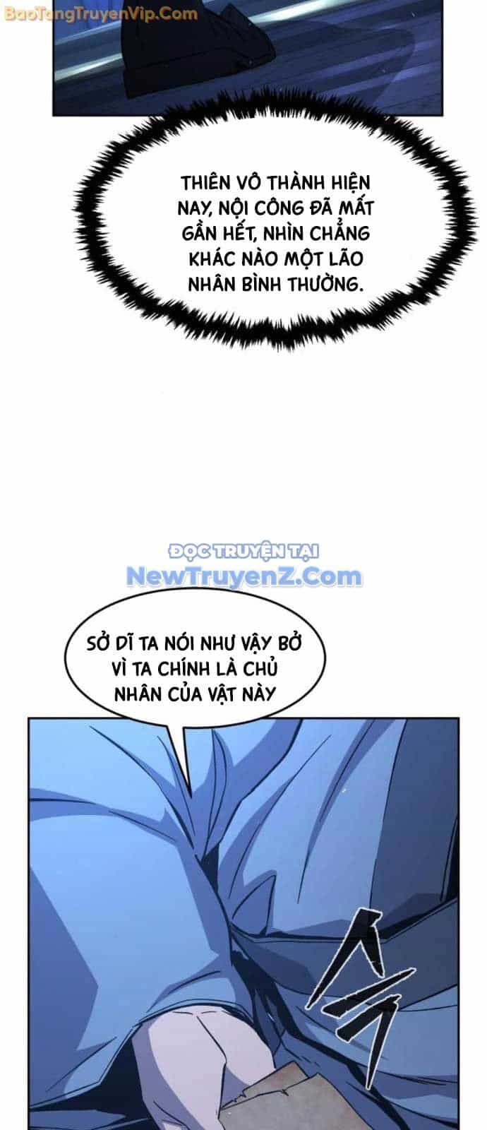 Cảm Kiếm Tuyệt Đối - Chương 133 - ảnh 17