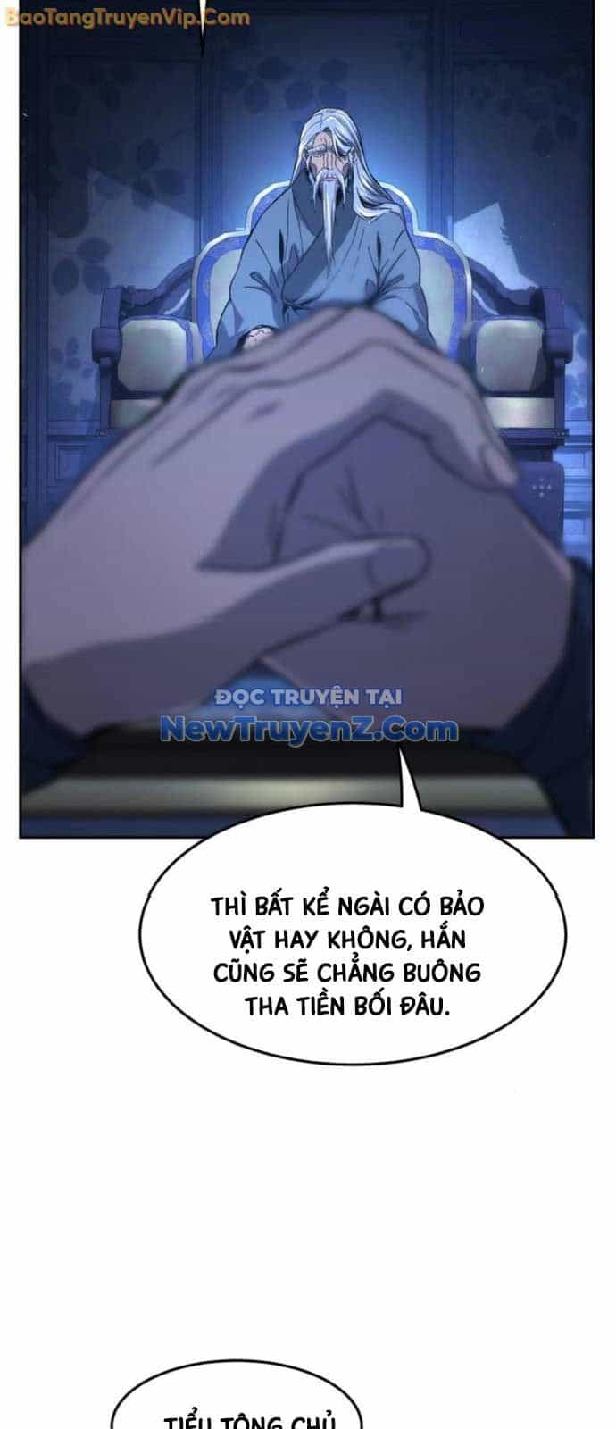 Cảm Kiếm Tuyệt Đối - Chương 133 - ảnh 44