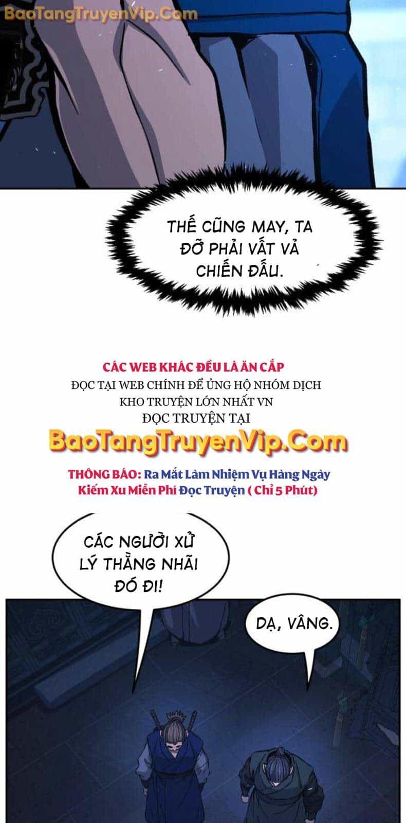 Cảm Kiếm Tuyệt Đối - Chương 134.1 - ảnh 104