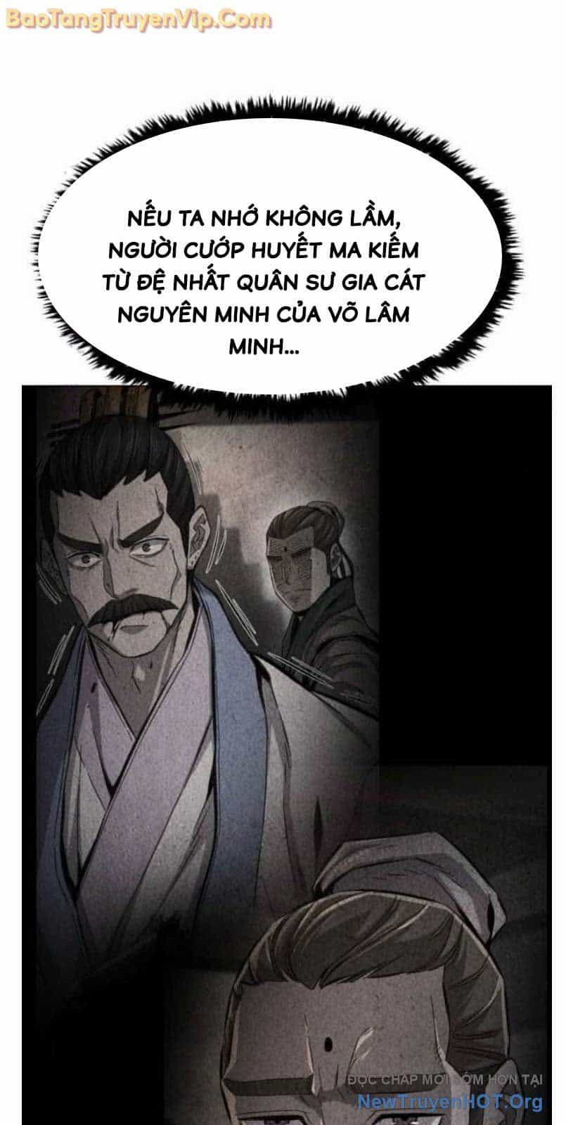 Cảm Kiếm Tuyệt Đối - Chương 136 - ảnh 102