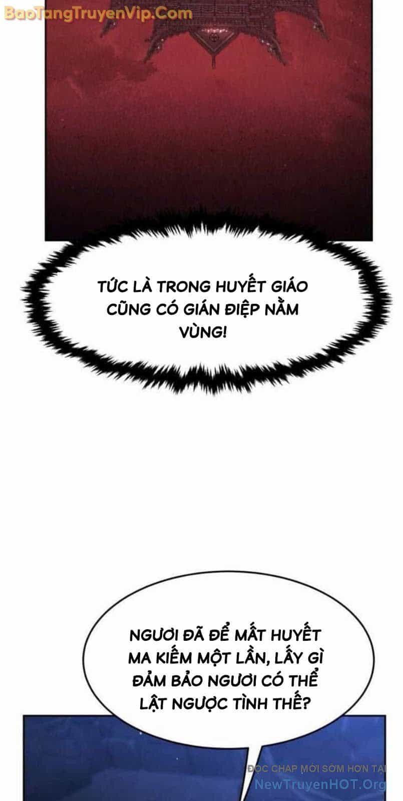 Cảm Kiếm Tuyệt Đối - Chương 136 - ảnh 106