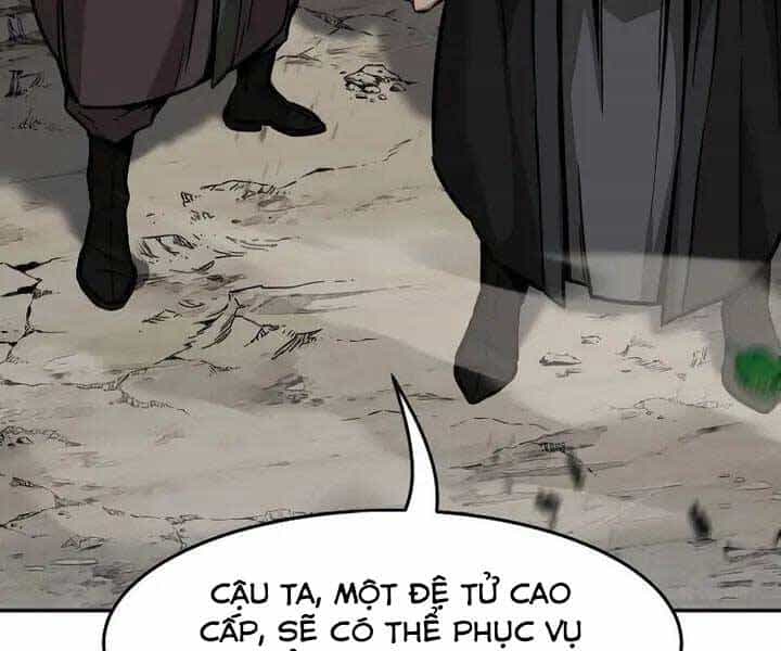 Cảm Kiếm Tuyệt Đối - Chương 14 - ảnh 27