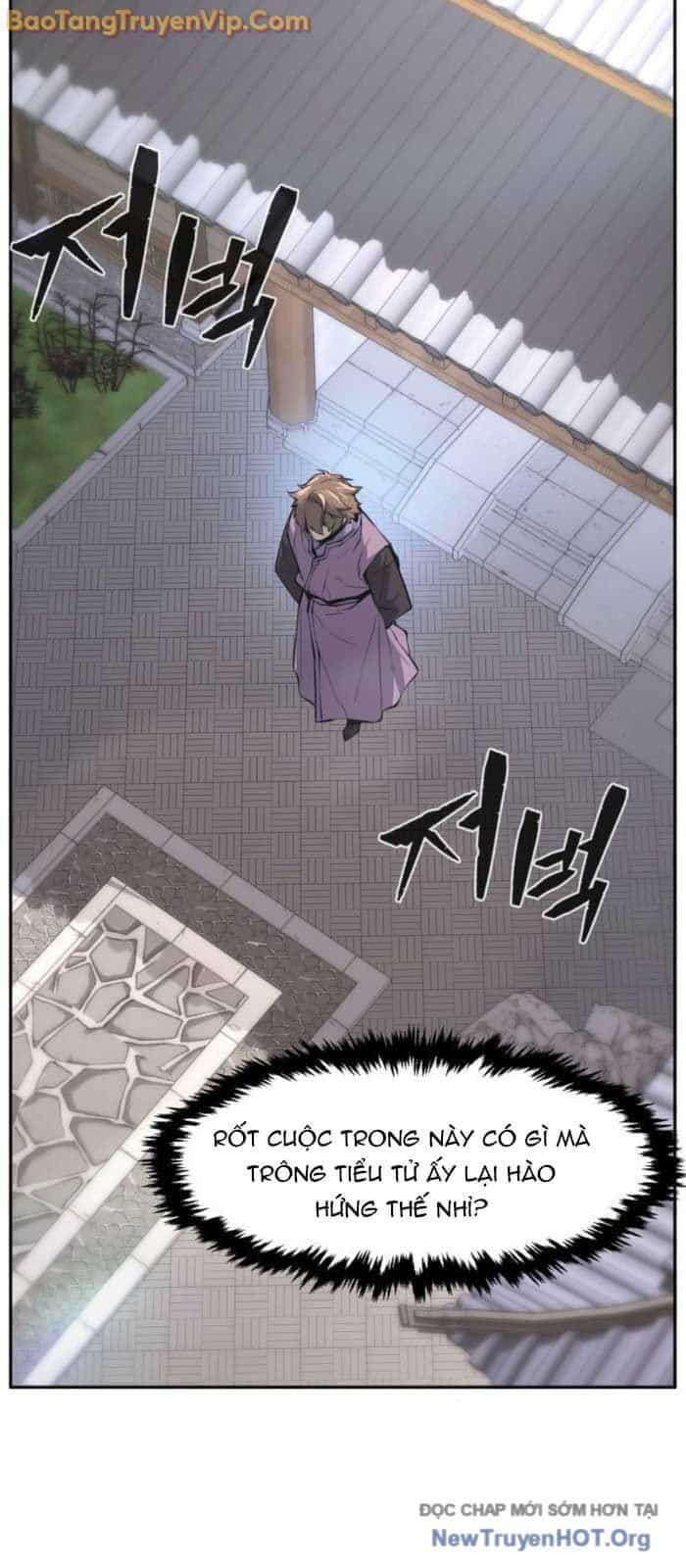 Cảm Kiếm Tuyệt Đối - Chương 138 - ảnh 57