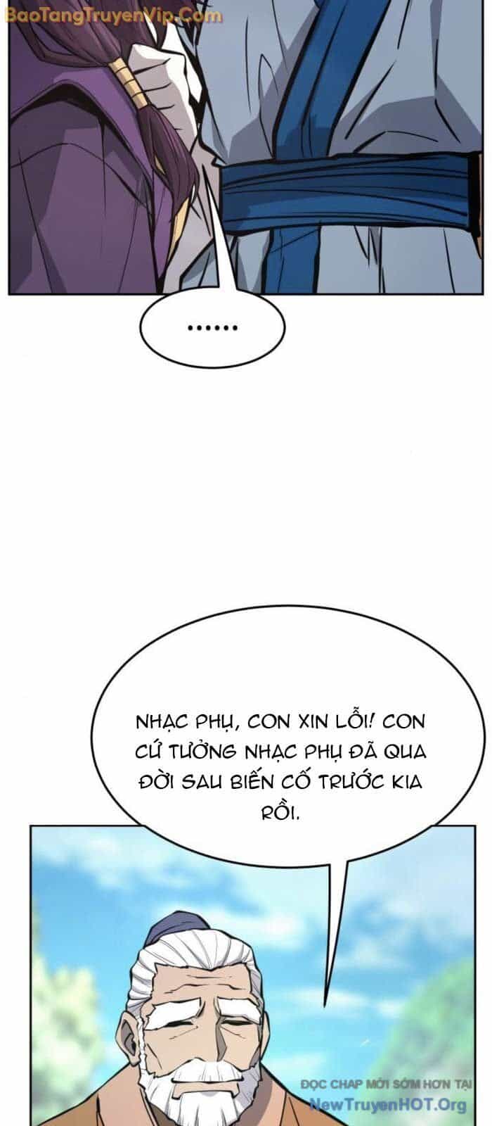 Cảm Kiếm Tuyệt Đối - Chương 138 - ảnh 67