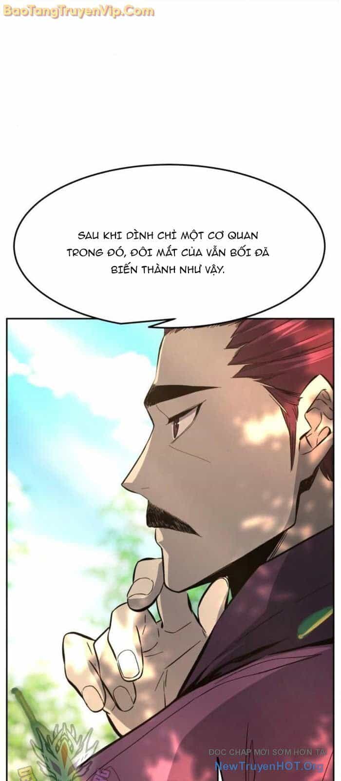 Cảm Kiếm Tuyệt Đối - Chương 139 - ảnh 5