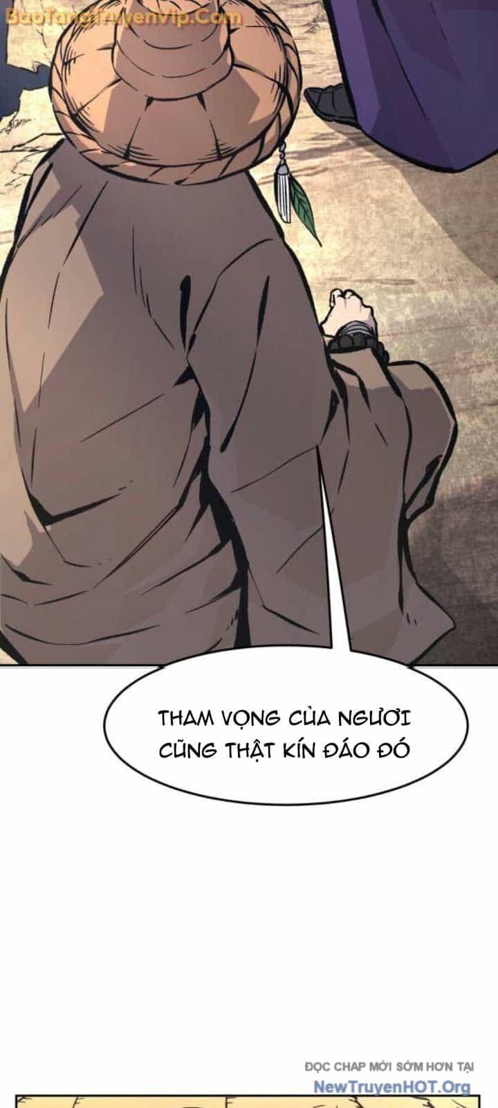 Cảm Kiếm Tuyệt Đối - Chương 140 - ảnh 31