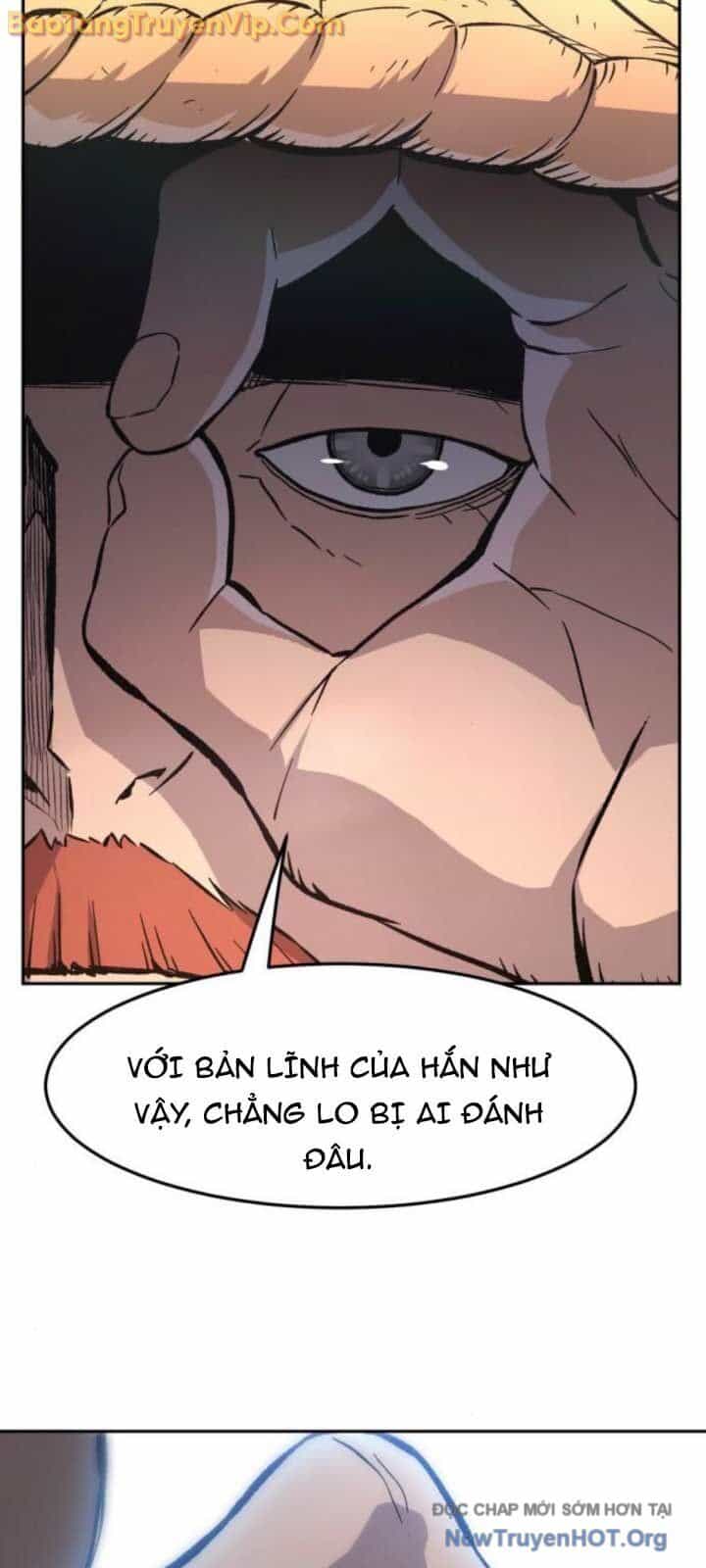 Cảm Kiếm Tuyệt Đối - Chương 140 - ảnh 32
