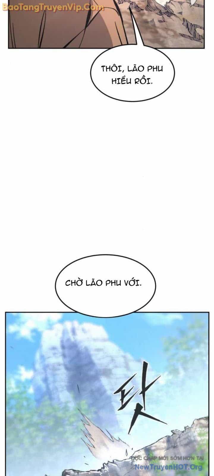 Cảm Kiếm Tuyệt Đối - Chương 140 - ảnh 47