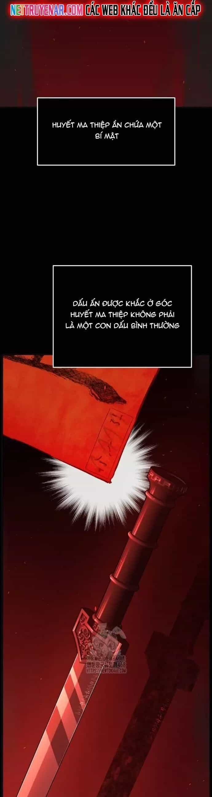 Cảm Kiếm Tuyệt Đối - Chương 143 - ảnh 2