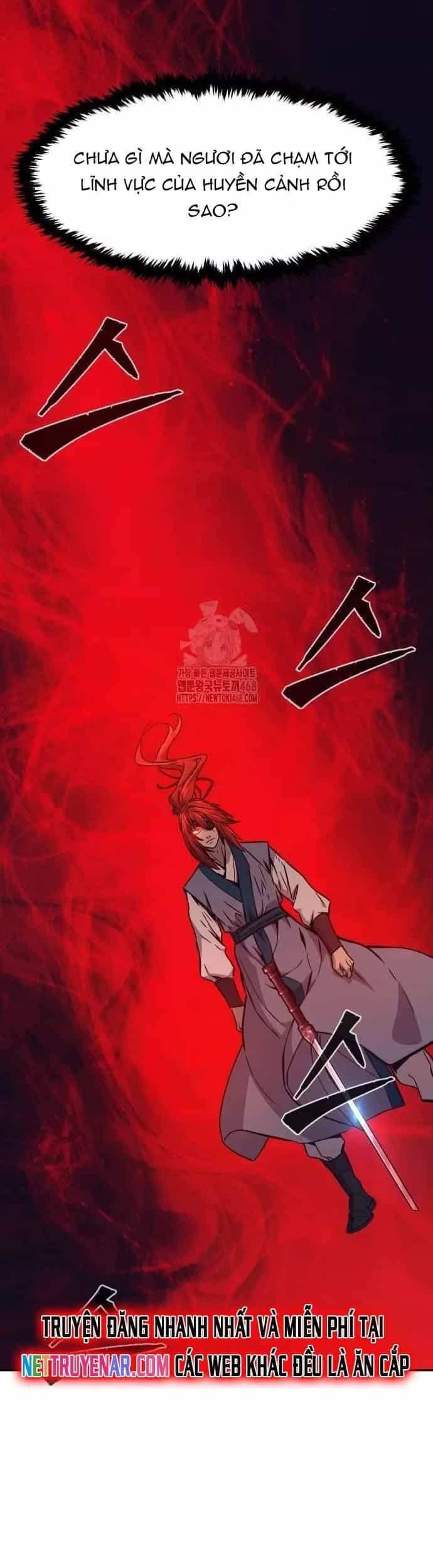 Cảm Kiếm Tuyệt Đối - Chương 143 - ảnh 59