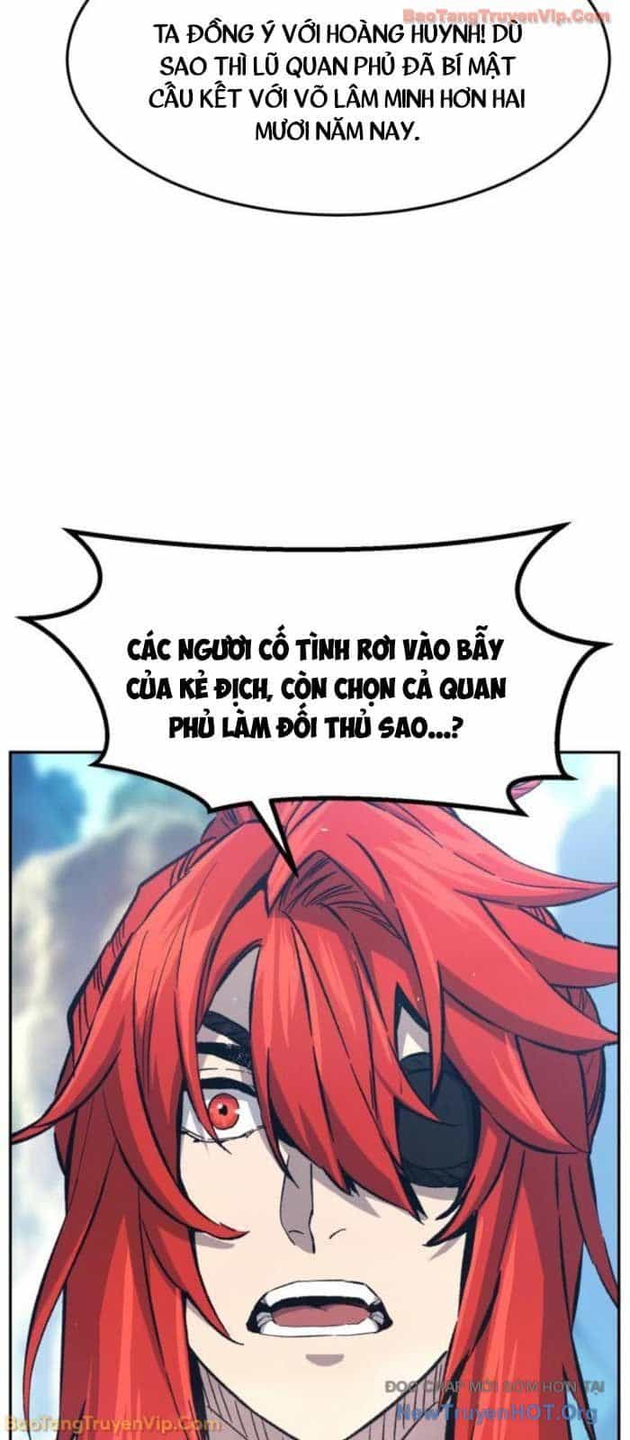 Cảm Kiếm Tuyệt Đối - Chương 147 - ảnh 43