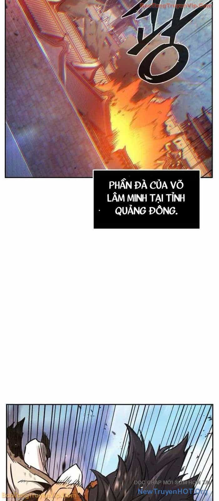Cảm Kiếm Tuyệt Đối - Chương 148 - ảnh 35