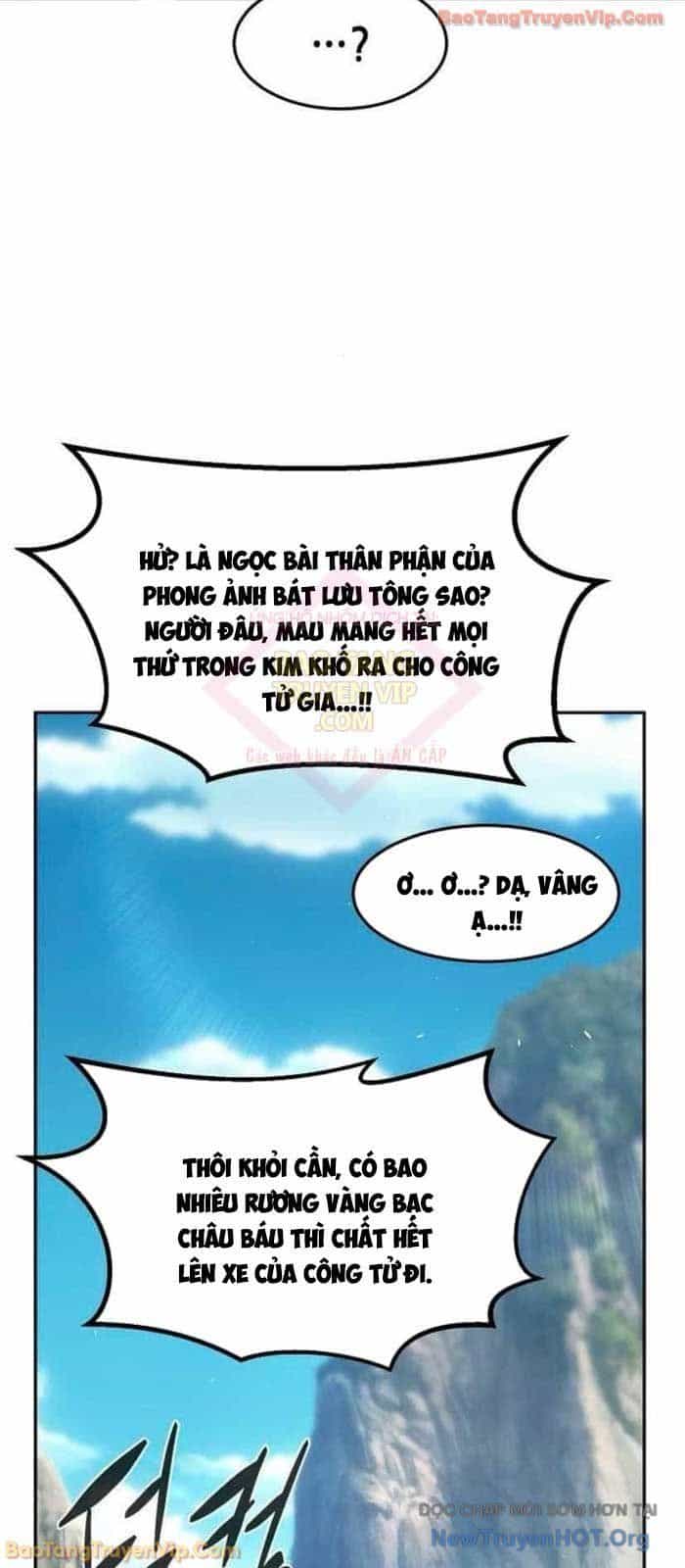 Cảm Kiếm Tuyệt Đối - Chương 148 - ảnh 4