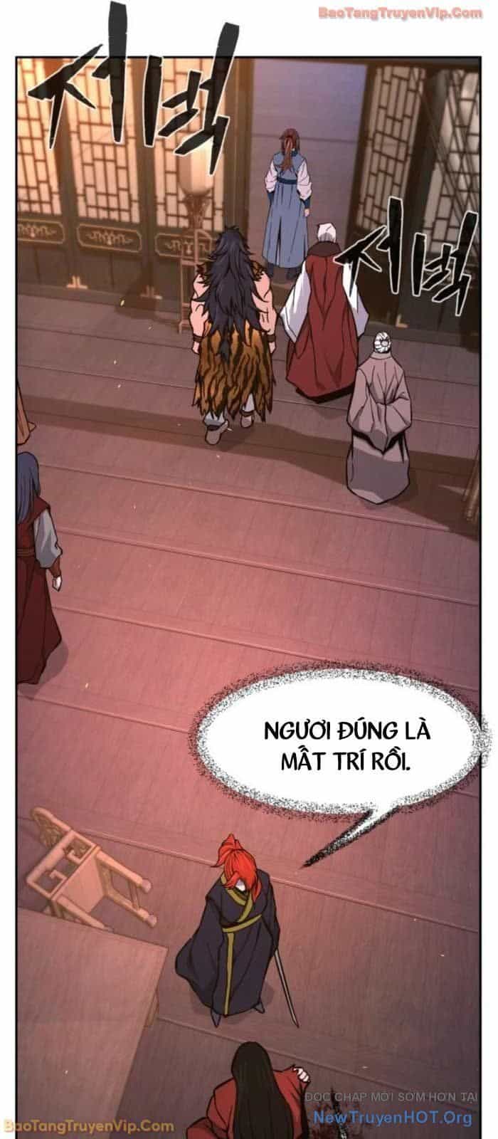 Cảm Kiếm Tuyệt Đối - Chương 150 - ảnh 63