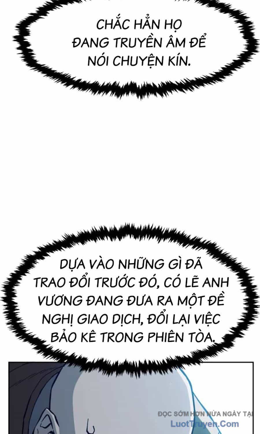 Cảm Kiếm Tuyệt Đối - Chương 156 - ảnh 44