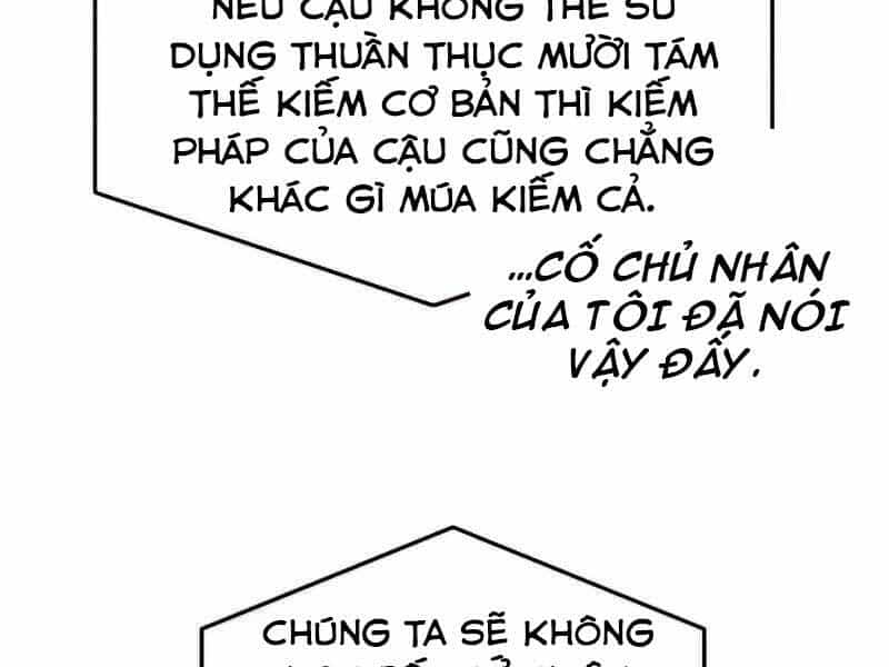 Cảm Kiếm Tuyệt Đối - Chương 16 - ảnh 109