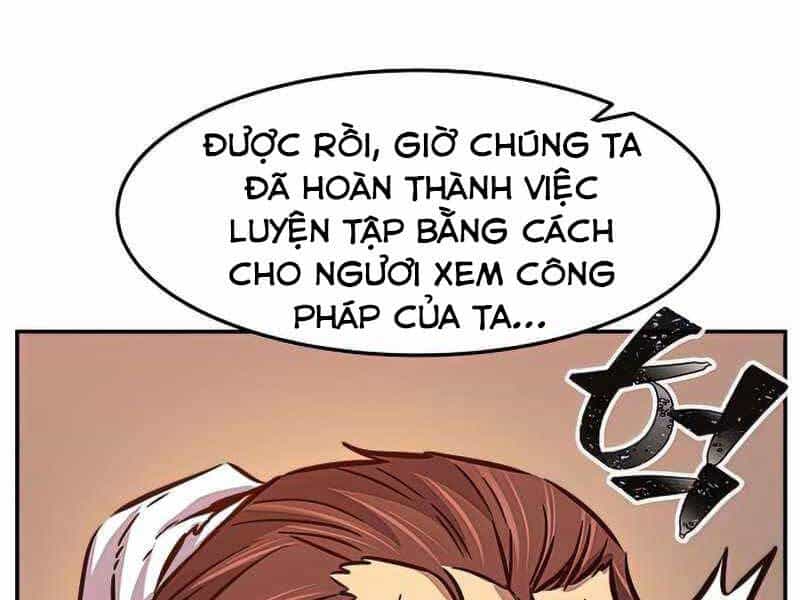 Cảm Kiếm Tuyệt Đối - Chương 16 - ảnh 203