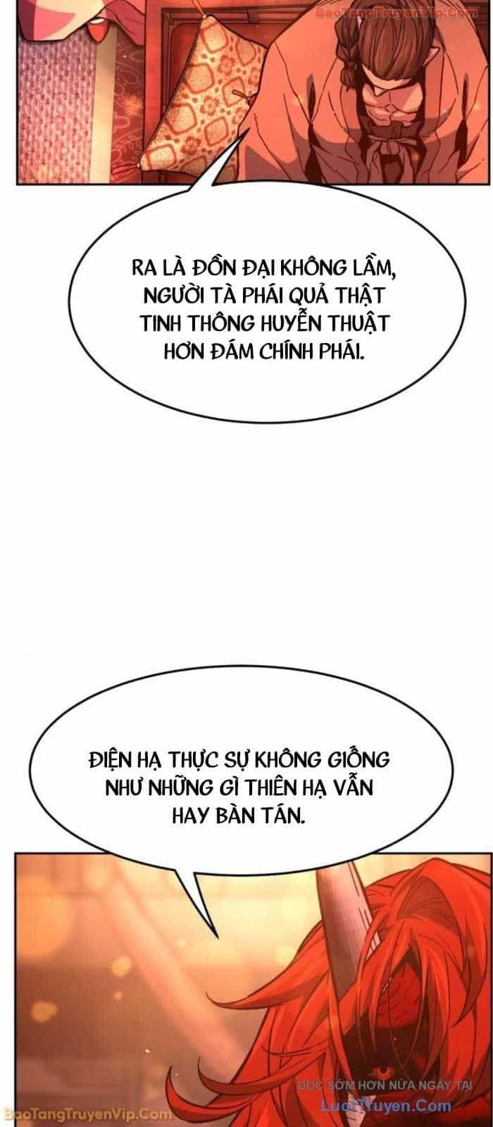 Cảm Kiếm Tuyệt Đối - Chương 157 - ảnh 11
