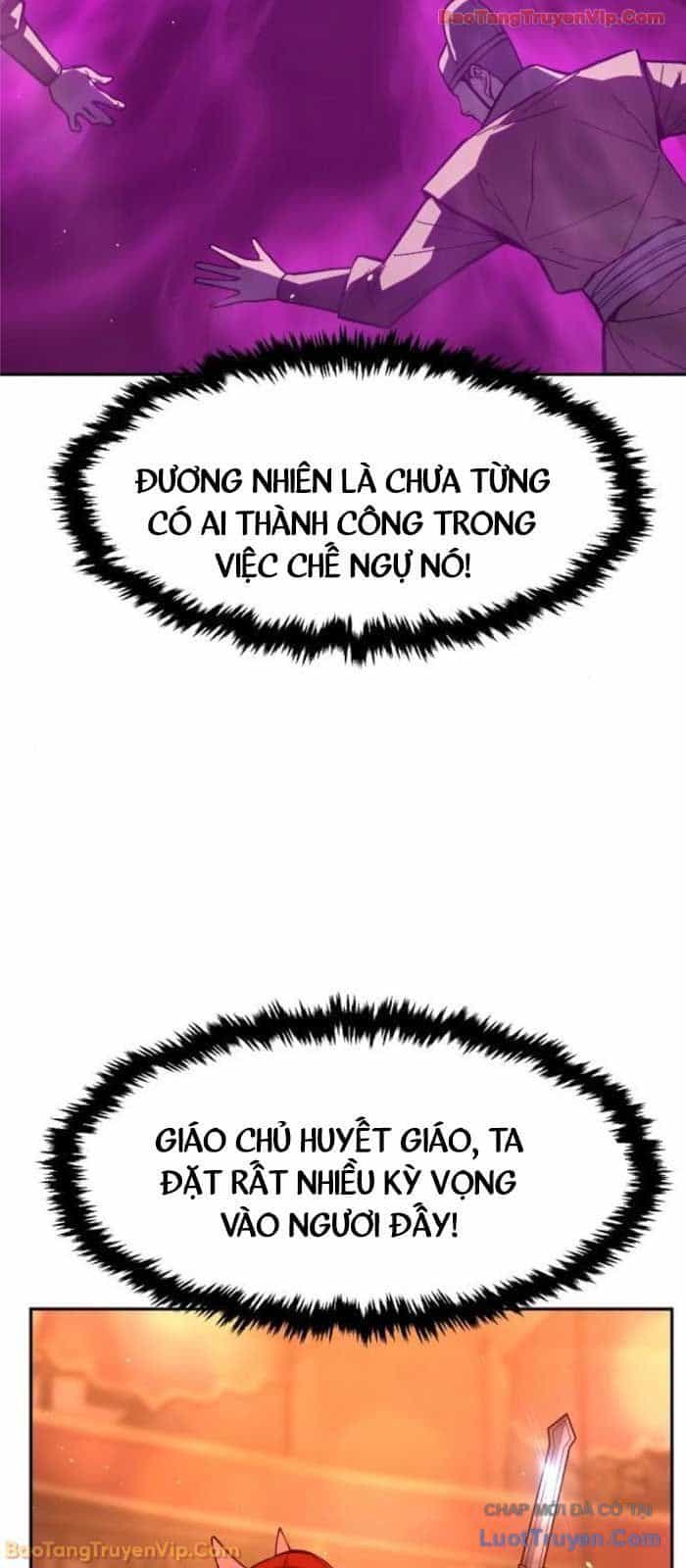 Cảm Kiếm Tuyệt Đối - Chương 158 - ảnh 39