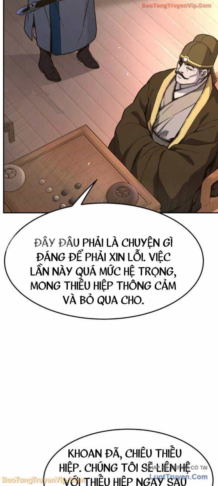Cảm Kiếm Tuyệt Đối - Chương 161 - ảnh 17