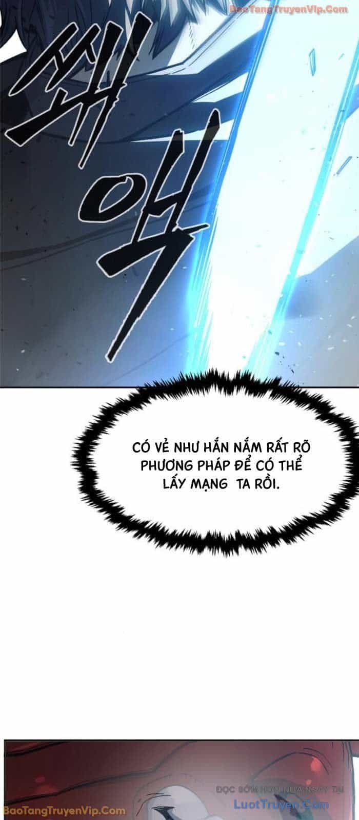 Cảm Kiếm Tuyệt Đối - Chương 164 - ảnh 45