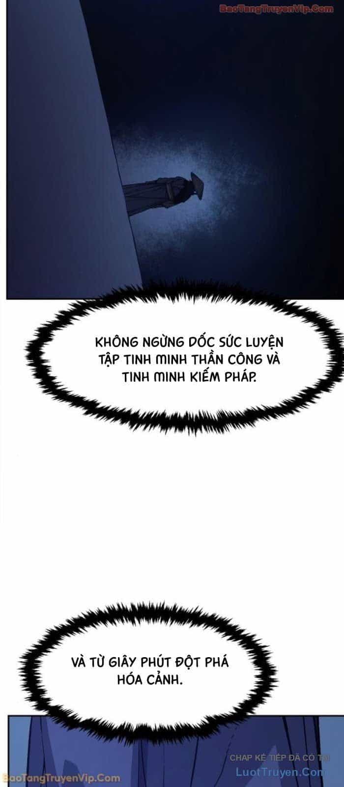 Cảm Kiếm Tuyệt Đối - Chương 165 - ảnh 79