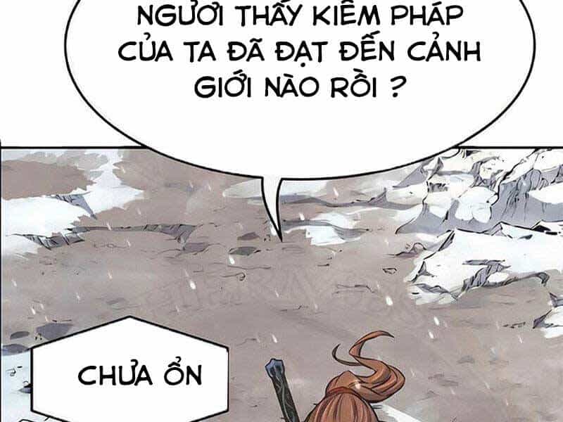 Cảm Kiếm Tuyệt Đối - Chương 17 - ảnh 6