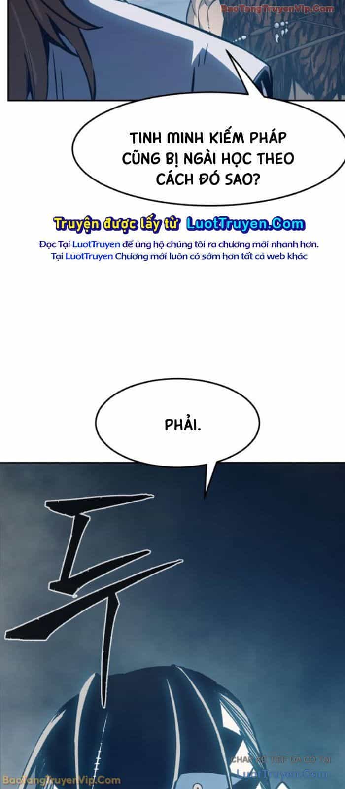 Cảm Kiếm Tuyệt Đối - Chương 168 - ảnh 102