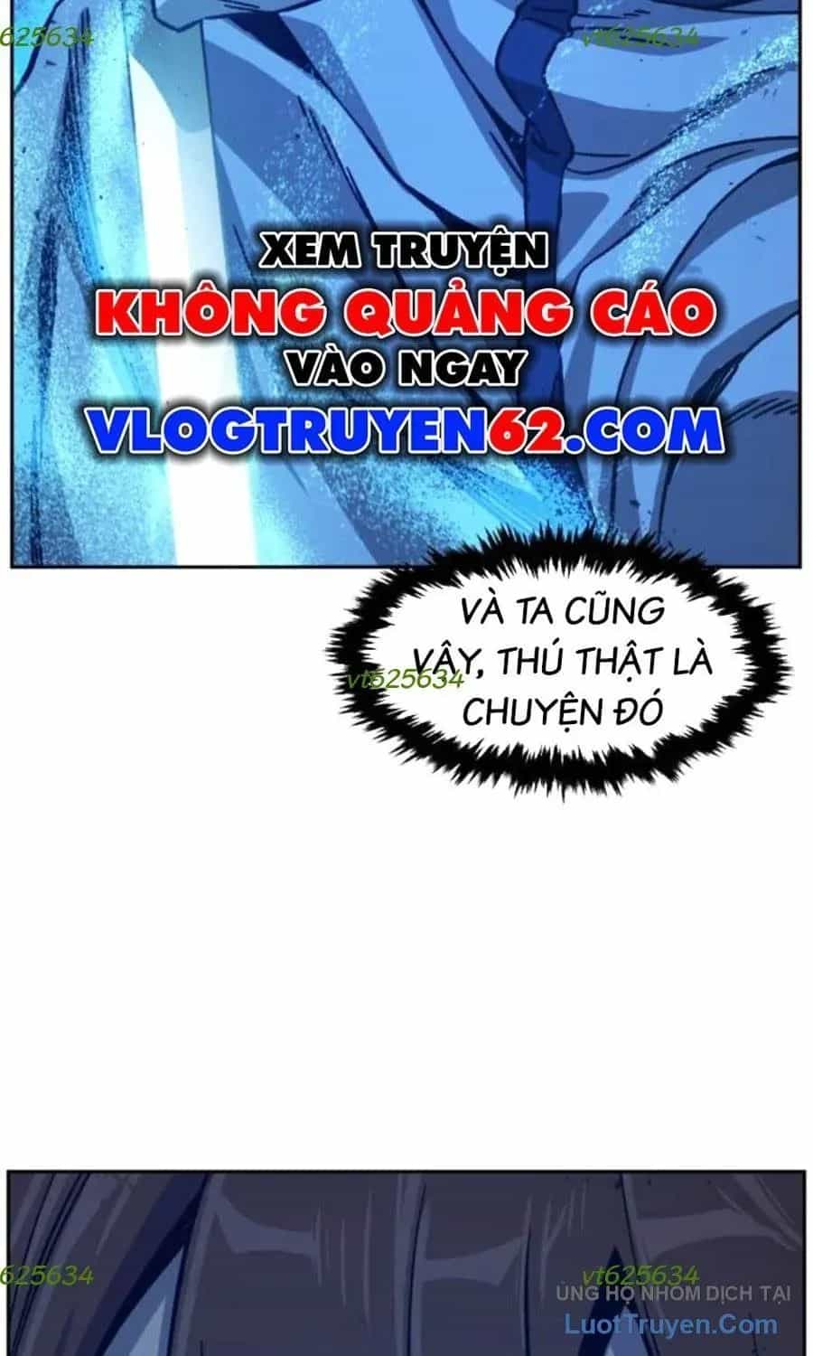 Cảm Kiếm Tuyệt Đối - Chương 169 - ảnh 9