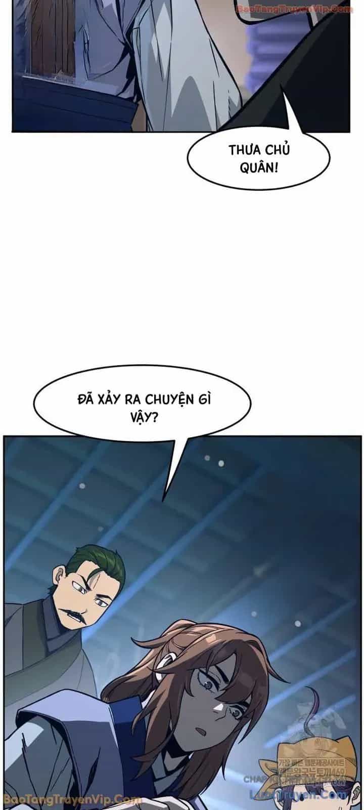 Cảm Kiếm Tuyệt Đối - Chương 171 - ảnh 3