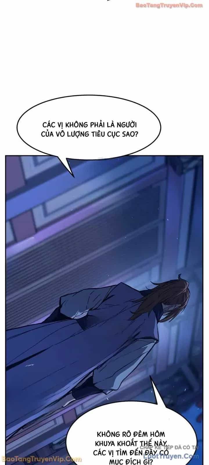 Cảm Kiếm Tuyệt Đối - Chương 171 - ảnh 86