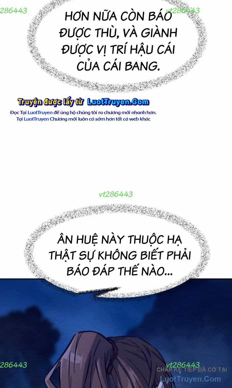 Cảm Kiếm Tuyệt Đối - Chương 174 - ảnh 111