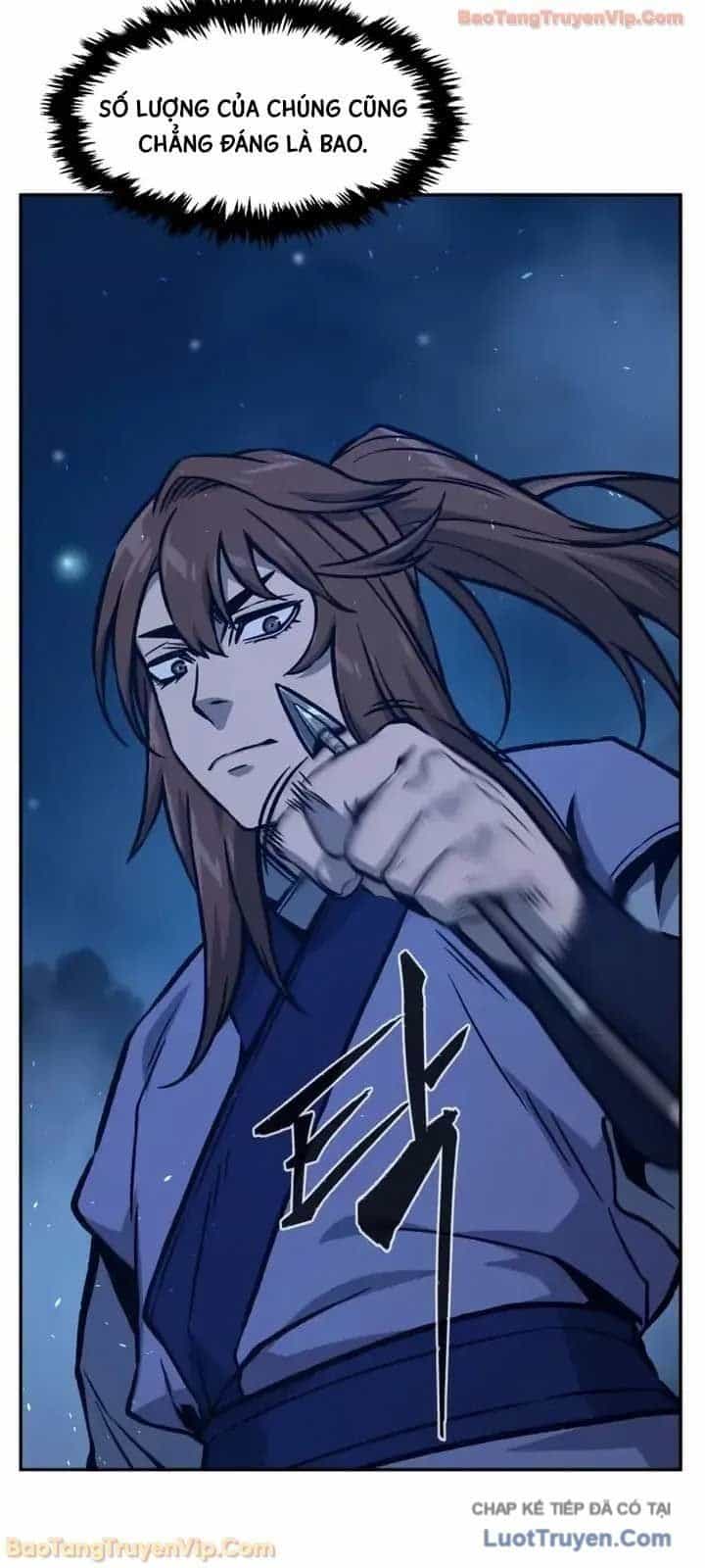 Cảm Kiếm Tuyệt Đối - Chương 176 - ảnh 7