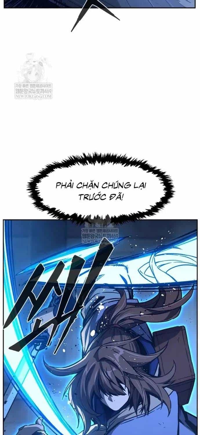 Cảm Kiếm Tuyệt Đối - Chương 178 - ảnh 10
