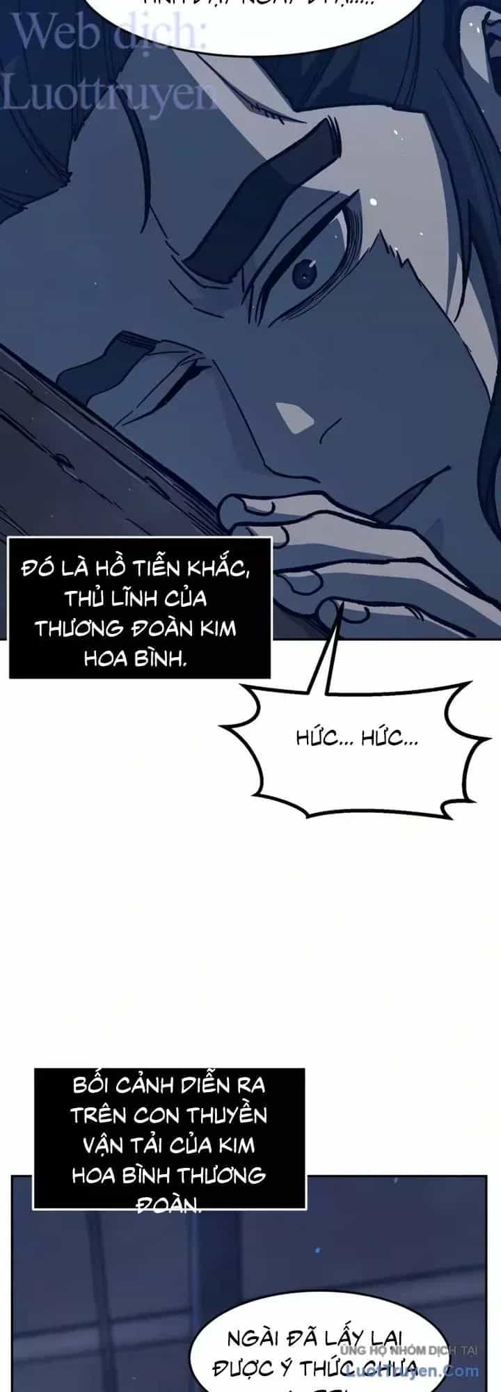 Cảm Kiếm Tuyệt Đối - Chương 182 - ảnh 4