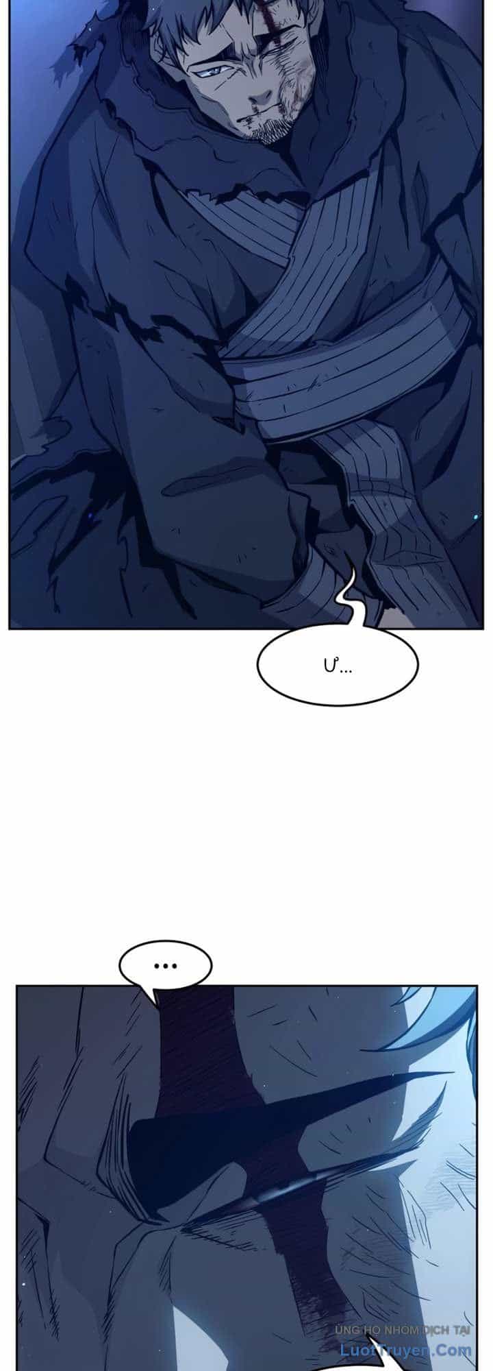 Cảm Kiếm Tuyệt Đối - Chương 190 - ảnh 33