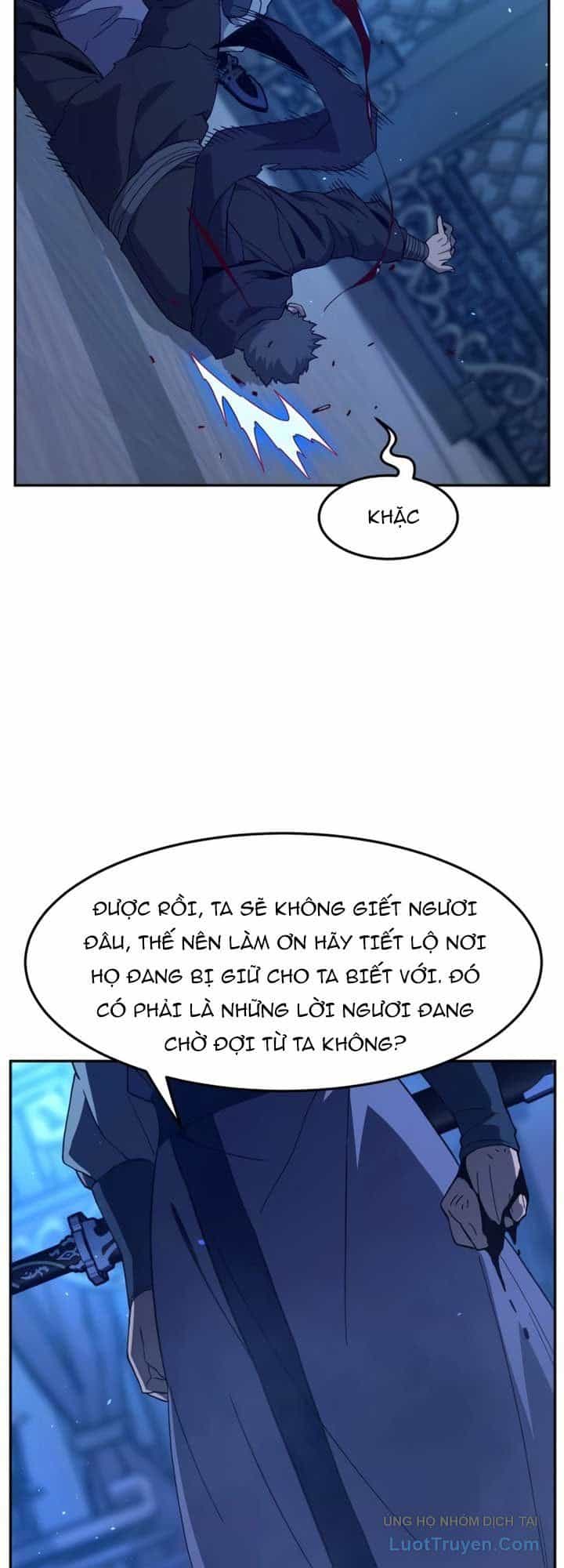 Cảm Kiếm Tuyệt Đối - Chương 190 - ảnh 56