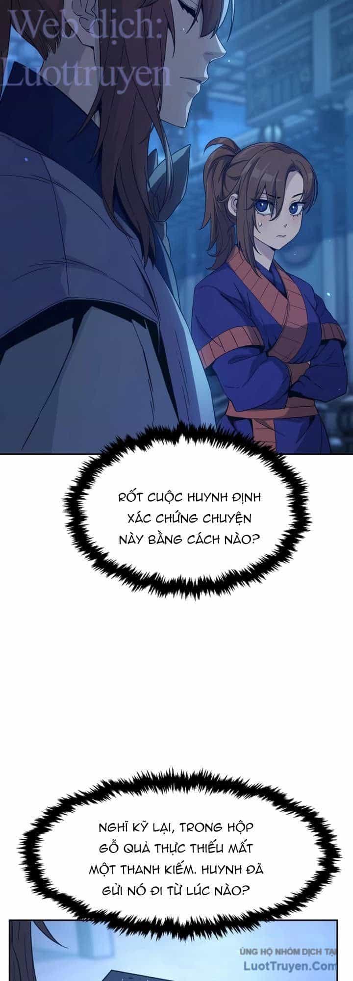 Cảm Kiếm Tuyệt Đối - Chương 192 - ảnh 2